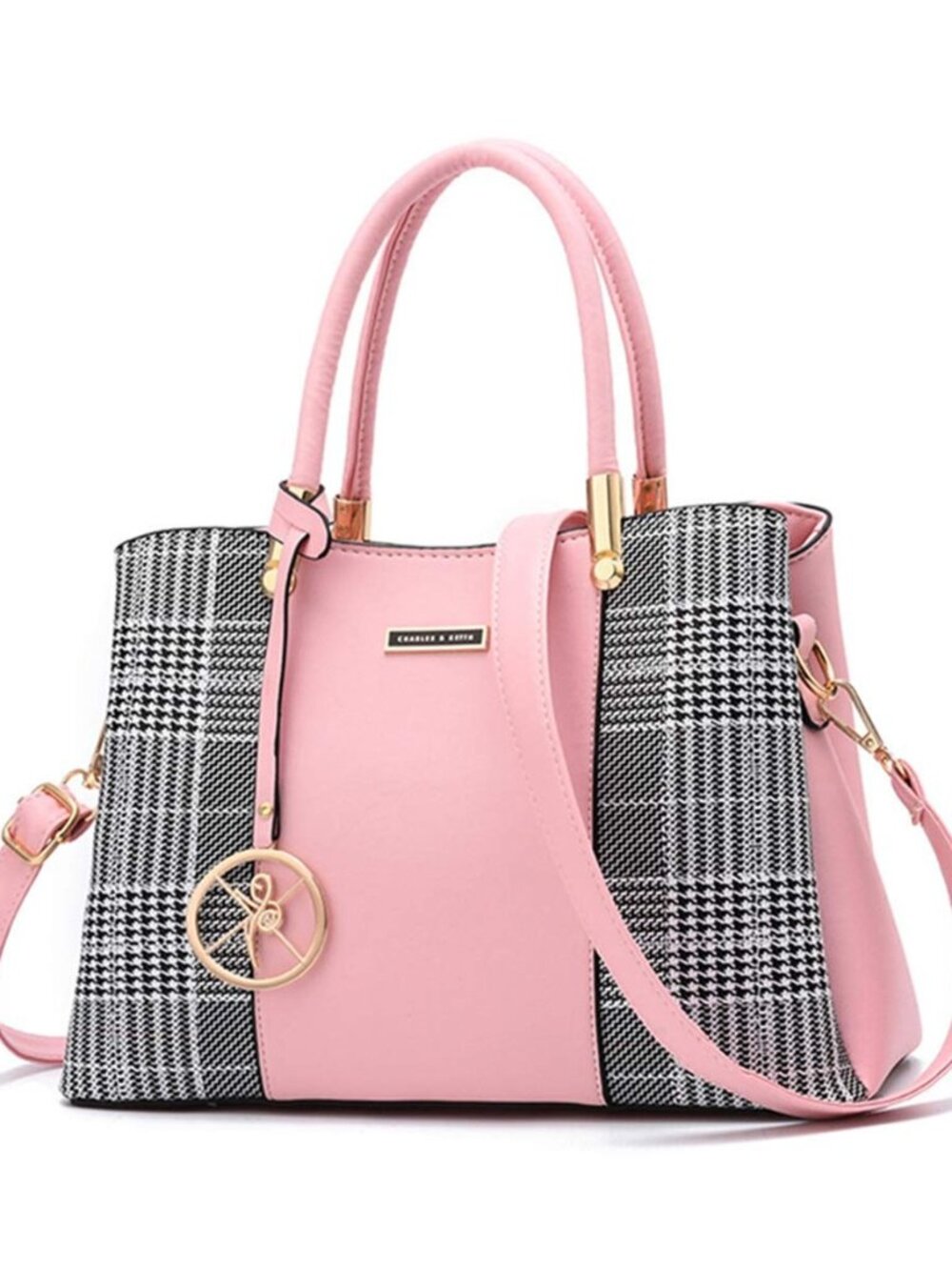 Women Purses and Handbags Top Handle Satchel Shoulder Bags Messenger Tote Bag